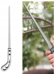 M-import Kézifűrész Taktikai Kés Ágakhoz Kézi Vadász Cserkész Labda (Piła-25)