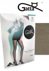 Gatta harisnyanadrág Laura 20 den lycra, Lyon 4-L (000219000432)