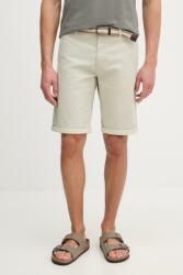 Lindbergh chino férfi pamut elasztánnal - bézs XL