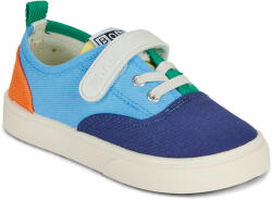 Bonton Pantofi sport Casual Fete BOARD EASY LACE Bonton Multicolor 25