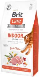  Brit care Cat Indoor Anti-stress (Chicken) 2 kg