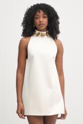 Retrofete ruha Giacinta - bézs M