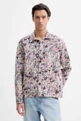 Les Deux rövid kabát Hugh - bézs XL