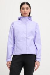 Helly Hansen túra női SEVEN - lila XS