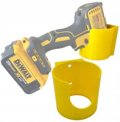 P4U Univerzális Dewalt csavarbehajtó tartó (OTH000024-Y)