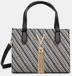 Valentino Bags női keresztpántos táska DIVINA SUMMER - fekete Univerzális méret
