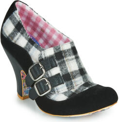 Irregular Choice Pantofi cu toc Femei WANDAS WISH Irregular Choice Negru 36