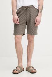 Lindbergh férfi melegítő pamuttal - bézs L