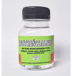 Wamod Olajfesték Hígító Wamod 120ml Enamel Thinner