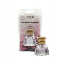 Loris Liliom illatosító medál autóba 10ml