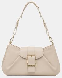 Valentino Bags keresztpántos táska női CASSANDRA - bézs Univerzális méret