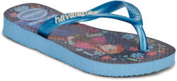 Havaianas Flip-Flops Fete KIDS SLIM PRINCESS Havaianas albastru 31 / 32