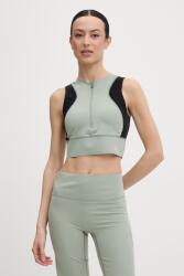 BOGNER Fire+Ice edzős top női CAIA - zöld L