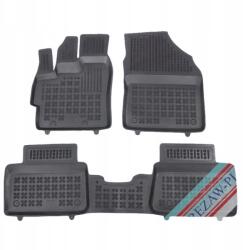 Rezaw-Plast gumiszőnyegek Toyota Yaris Cross 2021-