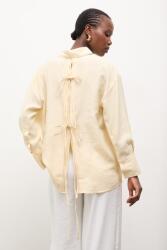 ANSWEAR ing - sárga L