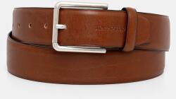 Marc O'Polo férfi bőr öv - barna 105