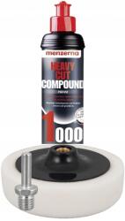 menzerna Polírpaszta Autófényezés Polírozásához Menzerna Hcc 1000 Pad 125mm