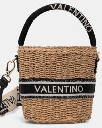 Valentino Bags női kosár BOHO - bézs Univerzális méret