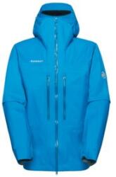 Mammut TAISS LIGHT HS HOODED JACKET MEN Jachetă glacier blue S
