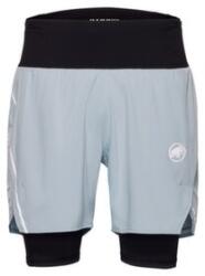 Mammut Aenergy TR 2 in 1 Shorts Men Pantaloni scurți nebla-black 54