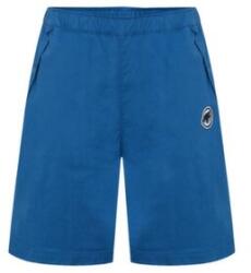 Mammut CRAG CLIMBING SHORT MIDI KIDS Pantaloni scurți 50665 tschiel 128