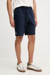 Lacoste férfi pamut melegítő - sötétkék L - answear - 24 990 Ft