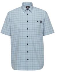 MAMMUT Lenni Shirt Men Cămaşă nebla-tschiel M
