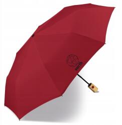 Happy Rain Earth 61302 Mini Ac chili red női esernyő piros, ajándékba (61302 Mini AC chili red)