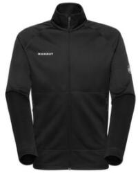 MAMMUT CRAG ML JACKET MEN Hanorac black 0001 XXL