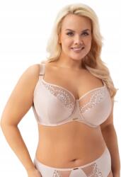 Gorsenia Női melltartó 937 Evia bézs 95/D (5902771425776)
