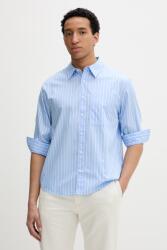 Calvin Klein ing férfi pamut - kék 2XL