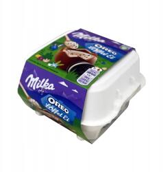 Milka Tojás Dombornyomó Krém Oreo Teáskanál 128g