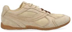 Mexx TYCE SPICY Sneaker női bőr sportcipő - bézs Női 41