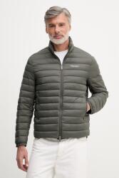 Armani Exchange pehelydzseki férfi - zöld XL