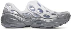 Merrell szandál kivágásokkal férfi HYDRO NEXT GEN MOC SE - szürke Férfi 45