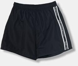 Giorgio Armani fürdőnadrág gyerek - fekete 128 - answear - 23 990 Ft