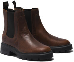Timberland Ghete Femei CORTINA VALLEY CHELSEA Timberland Maro 38