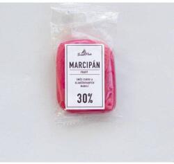 Sweetart Jobb marcipán, sötét rózsaszín, 30% mandulatartalommal (150 g) - Sweetart (DR-S0069)