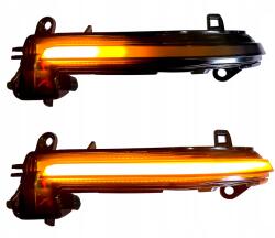 LEDprojektor Led Tükör Index Bmw X1 E84 1 F20 2 F22 3 F30 F31 3 Gt F34 4 F32