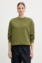 Giorgio Armani melegítőfelső női - zöld S