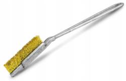 WitLine Kézi Réstisztító Drótkefe Sárgaréz (894851684)