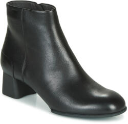Camper Botine Femei KATIE Camper Negru 37
