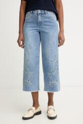 Joseph Ribkoff női Wide leg - kék 32