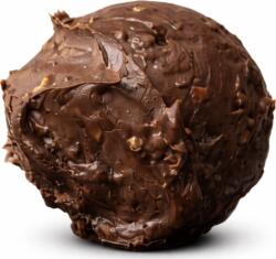  Bakels ganache darabolt mogyoróval (0, 5 kg) - dortis (DR-SA5372)