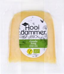 Hooidammer Bio Gouda Sajt Fiatal (röviden Érlelt) 200 g Hooidammer (8711258942050)
