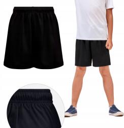 TH Clothes Rövidnadrágok Gyerek rövidnadrágok Fiú torna sport nyár 128-134 (spodenki sportowe dla dzieci)