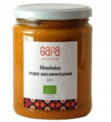  Libanoni Lencseleves Bio 450 g Gapa (5907080467141)