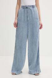 Gestuz női alsó lyocellel - kék 40