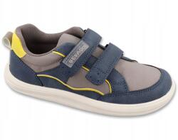 Befado Barefoot Gyerek cipő Befado 004Y012 Strapi 34-es méret (004Y012)