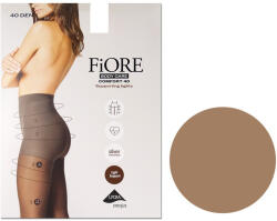 Fiore A kompressziós harisnyanadrág támogatja a vérkeringést Tan 4 (4191)